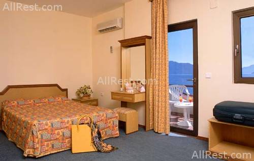 Hawaii Hotel 9